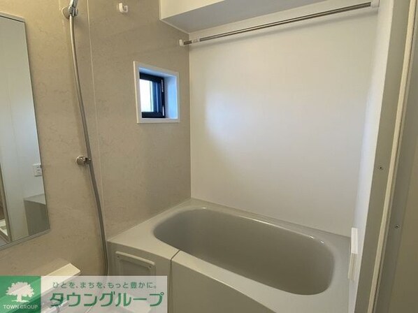 リバーサイドYSの物件内観写真